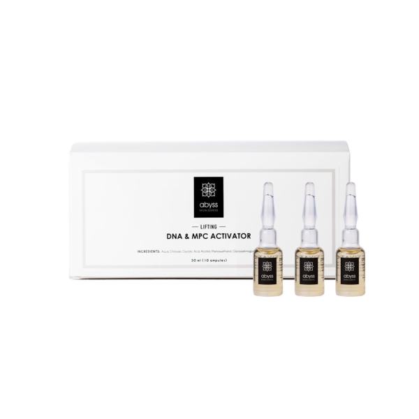 DNA & MPC ACTIVATOR