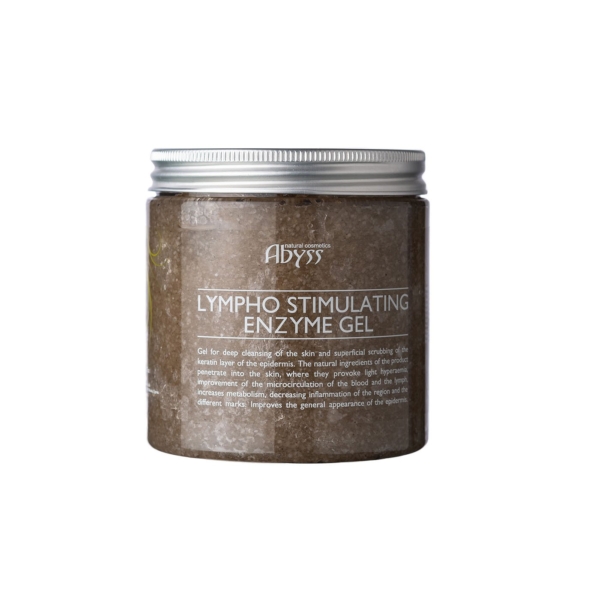LYMPHO STIMULATING ENZYME GEL