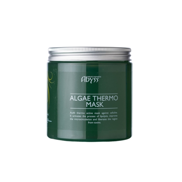 ALGAE THERMO MASK