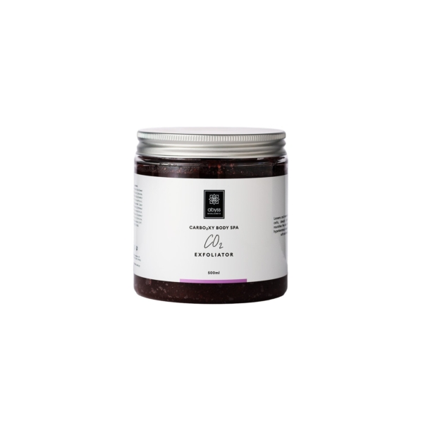 CO2 EXFOLIATOR