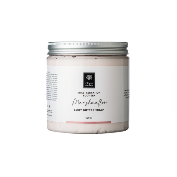 MARSHMALLOW BODY BUTTER