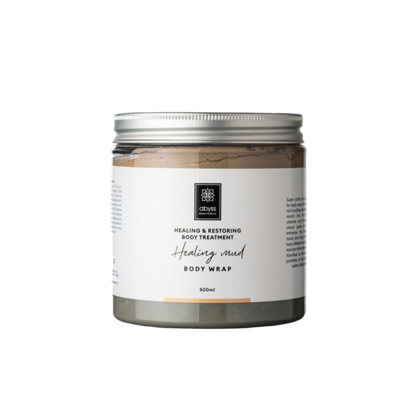 HEALING MUD BODY WRAP (Pakovanje ) 500ml