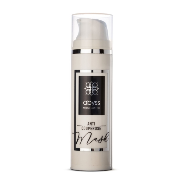 ANTI COUPEROSE MASK FLUID