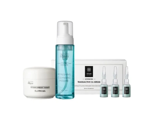 CARBO2XY TREATMENT