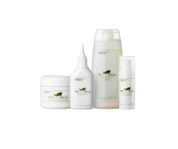 PHYTO PEELING