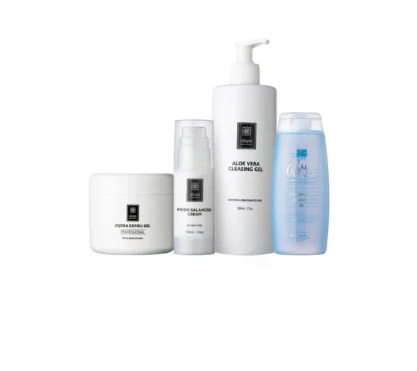 Anti Stres Terapija, set