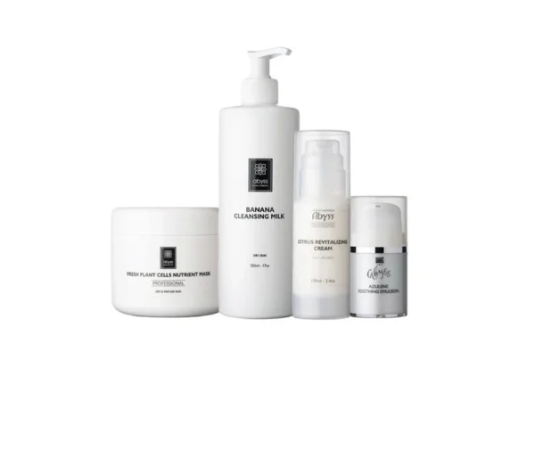 NUTRITIVE TREATMENT