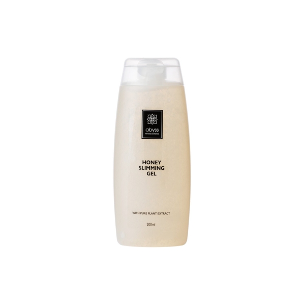 HONEY SLIMMING GEL