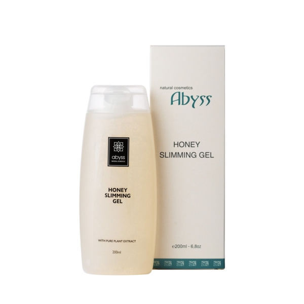 HONEY SLIMMING GEL - Slika 2