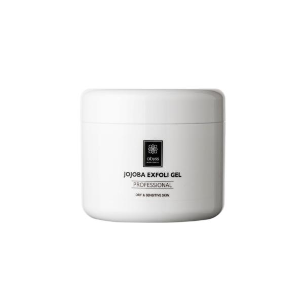 JOJOBA EXFOLI GEL