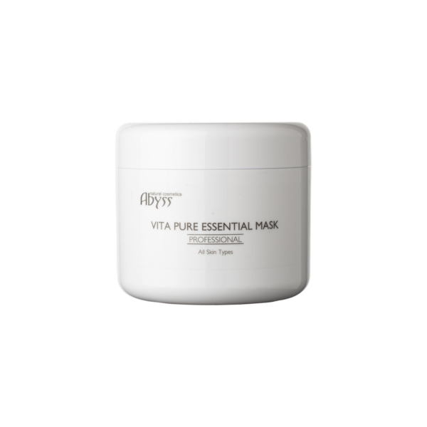 VITA PURE ESSENTIAL MASK
