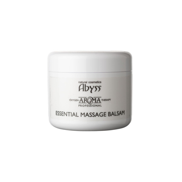 ESSENTIAL MASSAGE BALSAM