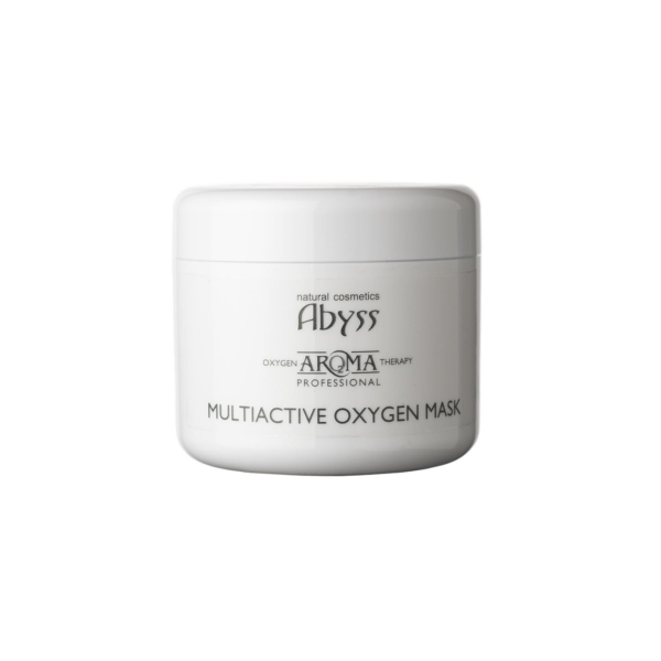 MULTIACTIVE OXYGEN MASK