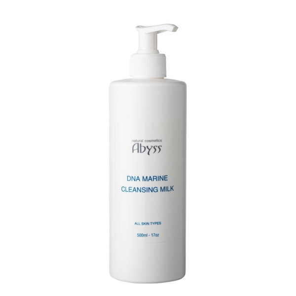 DNA MARINE CLEANSING MILK