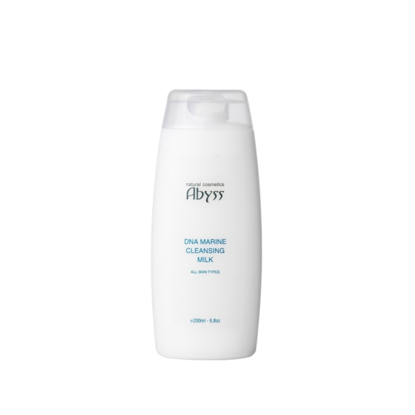 DNA MARINE CLEANSING MILK