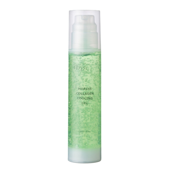 MARINE COLLAGEN COOLING GEL