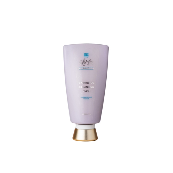 BIOMINERAL CLEANSING MASK