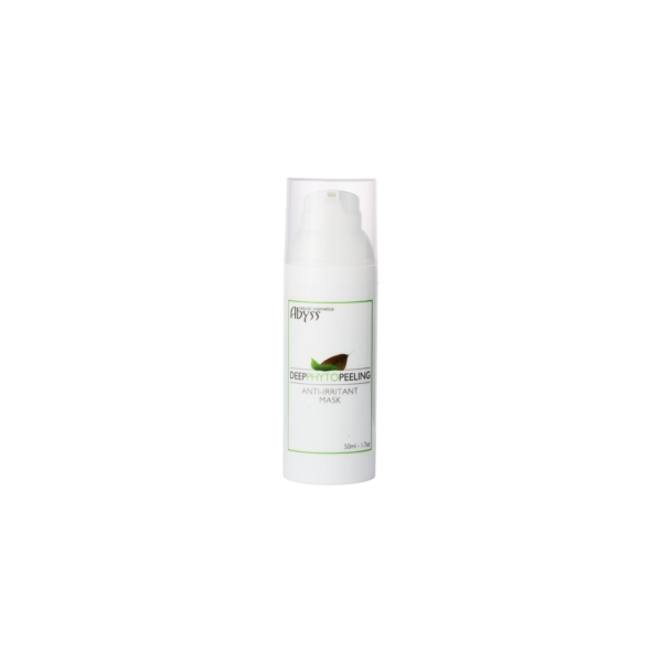 ANTI IRRRITANT MASK