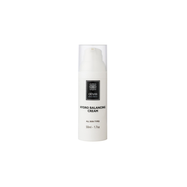 HYDRO BALANCING CREAM