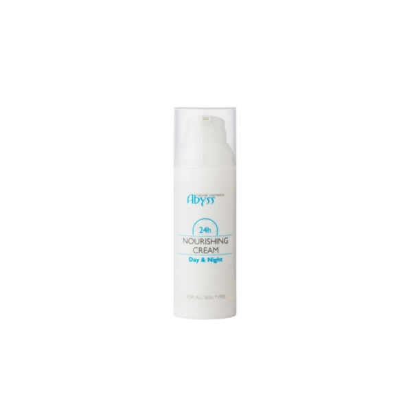 24 HOUR NOURISING CREAM