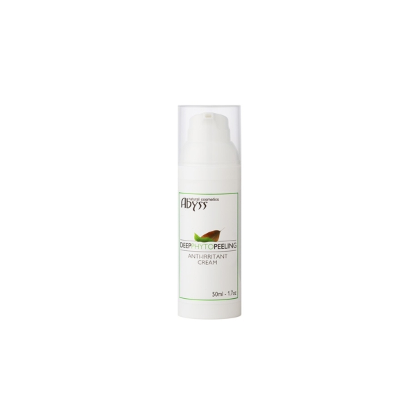 ANTI IRRITANT CREAM