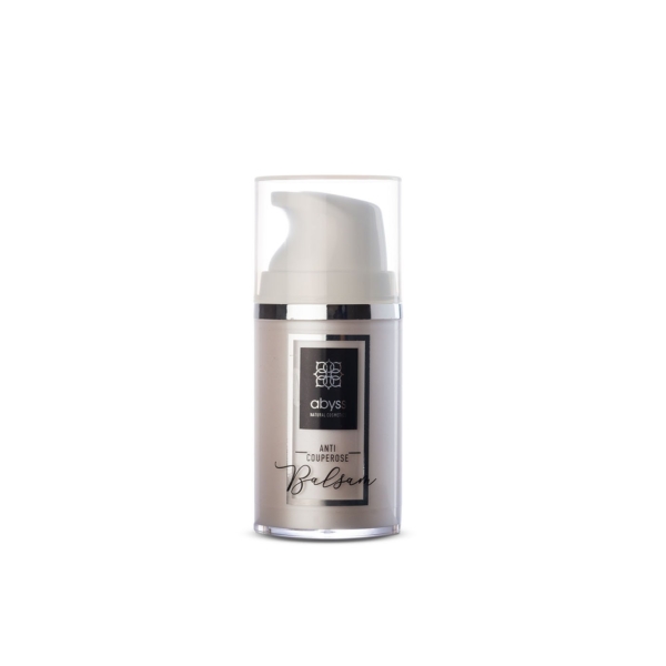 ANTI COUPEROSE BALSAM