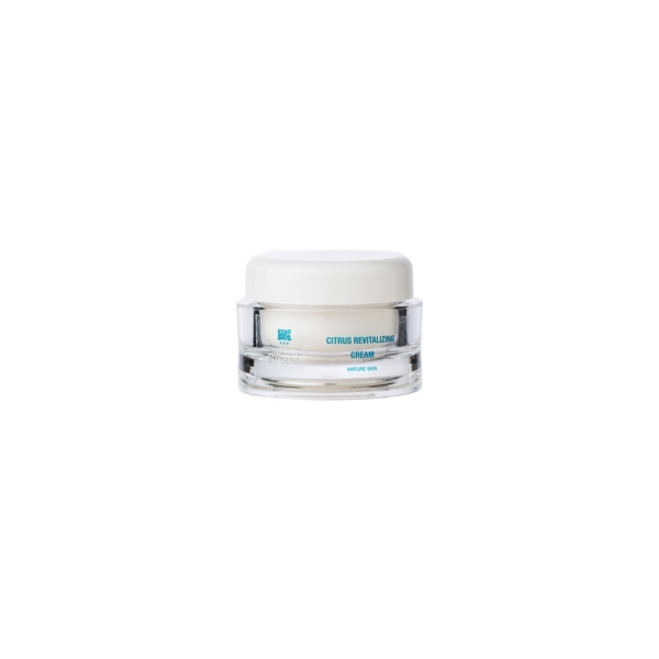 CITRUS REVITALIZING CREAM