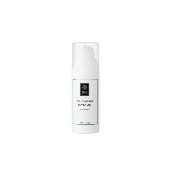 OIL CONTROL PHYTO GEL