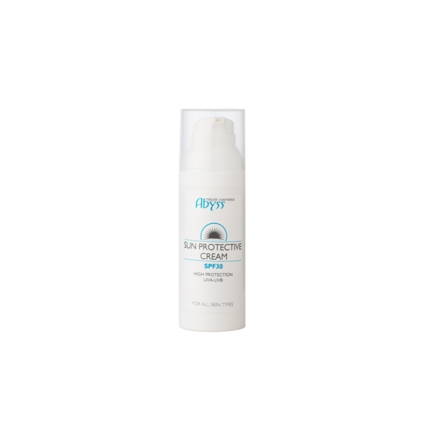 SUN PROTECTIVE CREAM SPF30