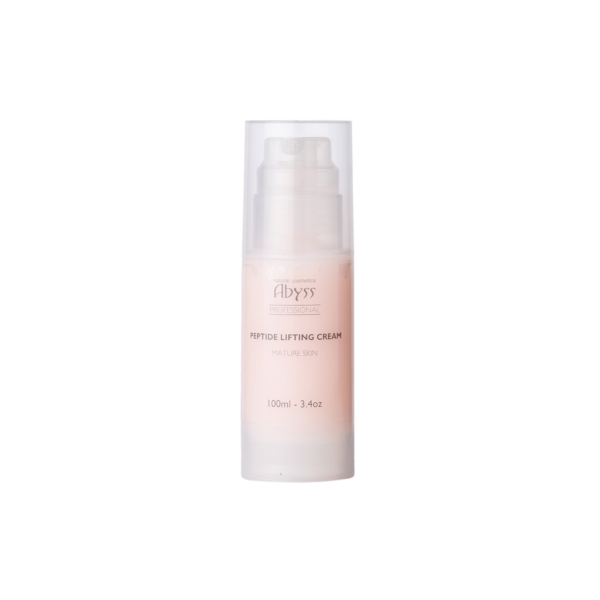 PEPTIDE LIFTING CREAM