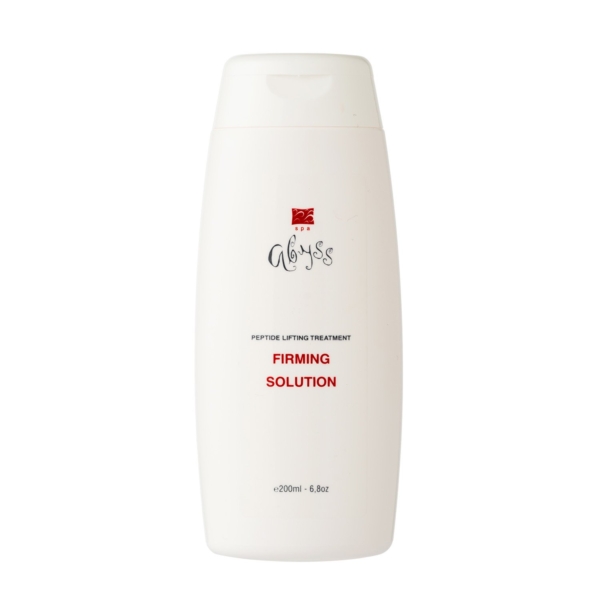 Firming Solution