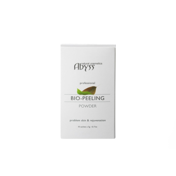 BIO PEELING POWDER