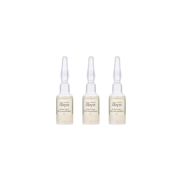 PLANT CELLS EYE CONCENTRATE , 50 ml ( 10 ampula  5 ml) - Slika 2