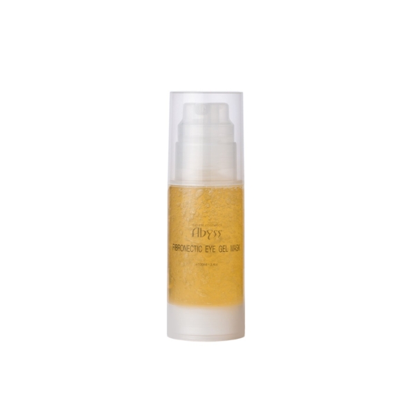 FIBRONECTIC EYE GEL MASK
