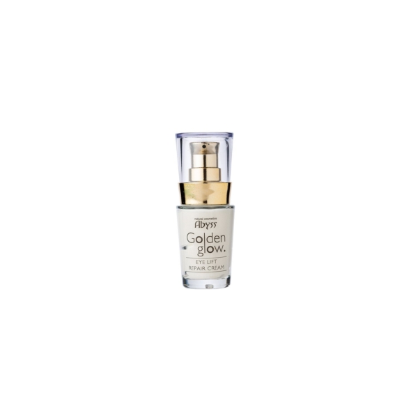 GOLDEN GLOW EYE REPAIR LIFT CREAM