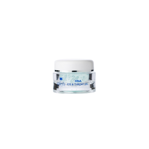 DNA EYE & THROAT GEL