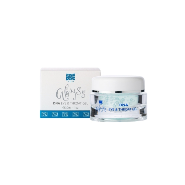 DNA EYE & THROAT GEL - Slika 2