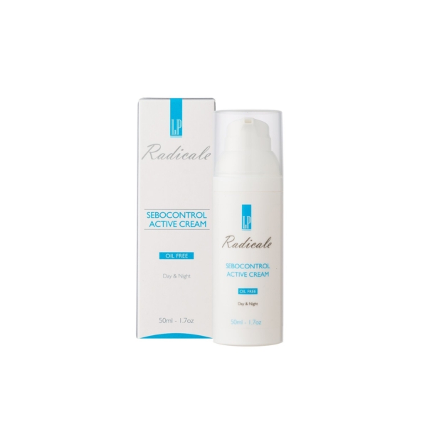 RADICALE SEBOCONTOL ACTIVE CREAM - Slika 2