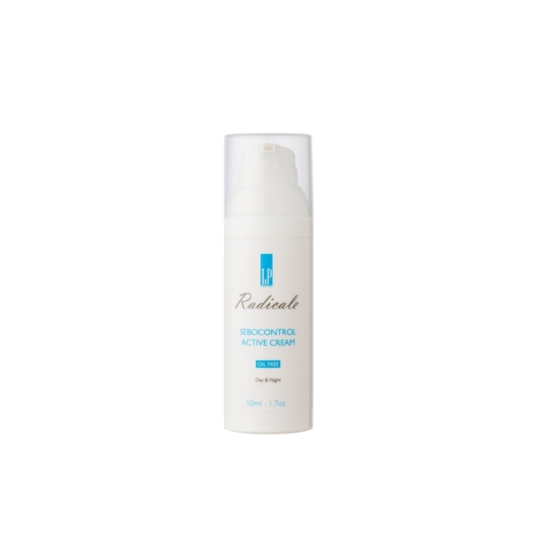 RADICALE SEBOCONTOL ACTIVE CREAM