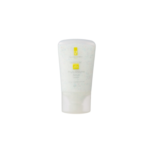 FLORODERM PHYTO ENZYME SCRUB - Slika 2