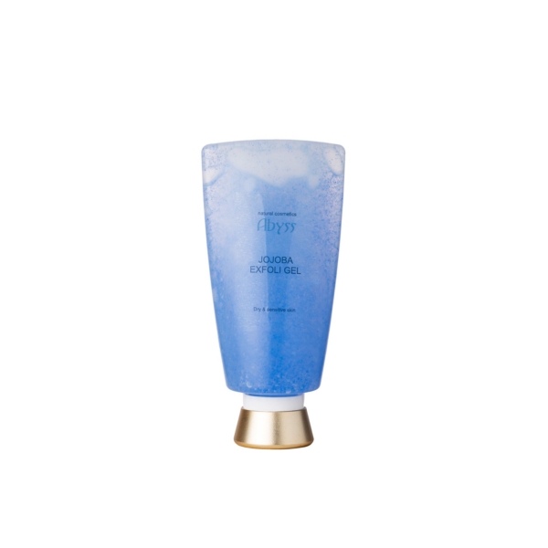 JOJOBA EXFOLI GEL 100ml