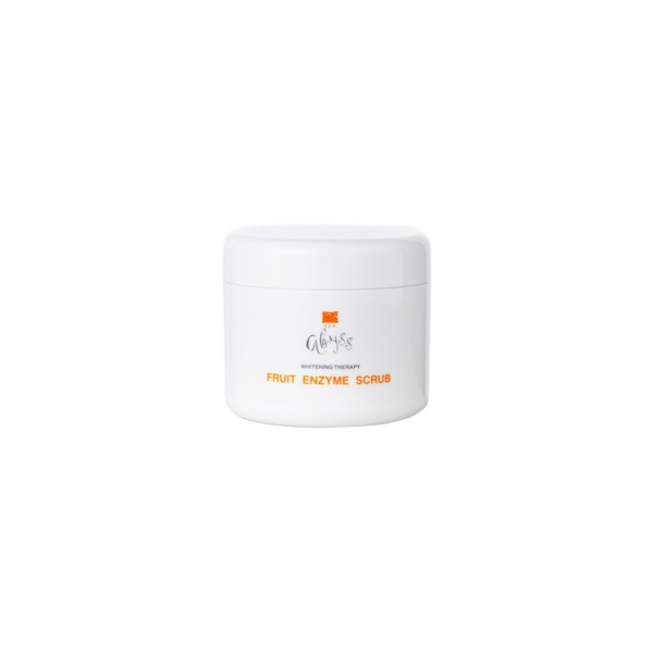 FRUIT ENZYME SCRUB