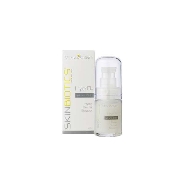 HydrO2 Serum 24h