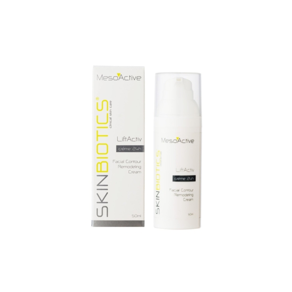 LiftActive Créme 24h