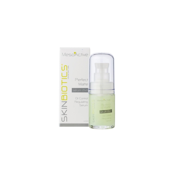 PerfectMatte Serum 24h