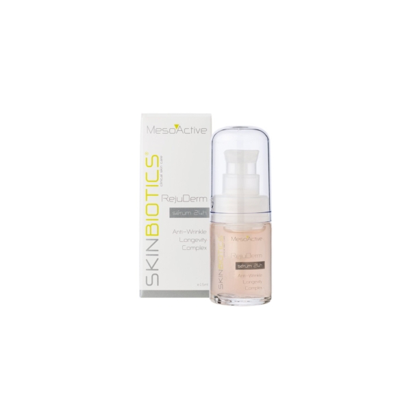 RejuDerm Serum 24h