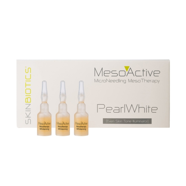 PearlWhite