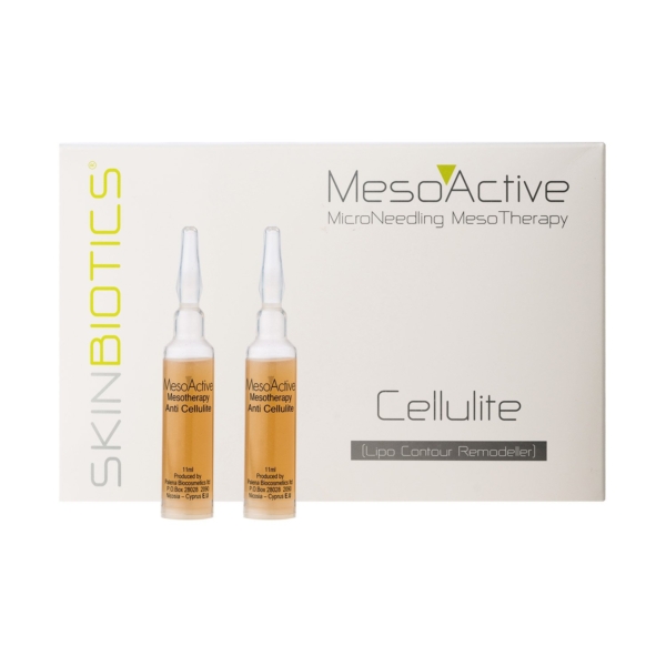 ANTI CELLULITE