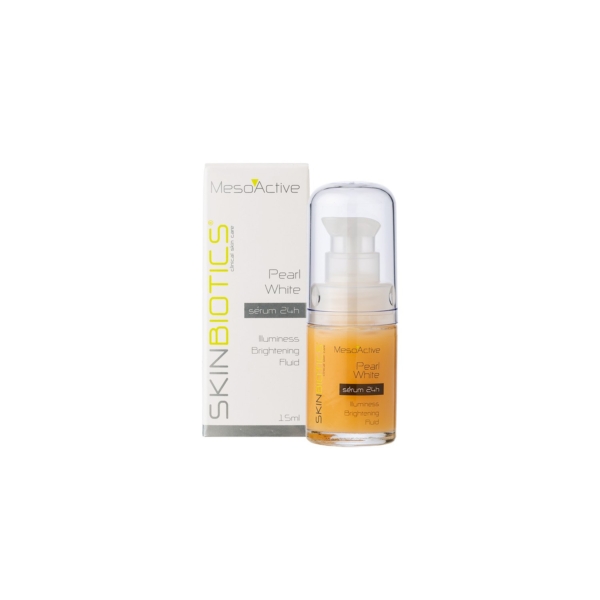 PearlWhite Serum 24h