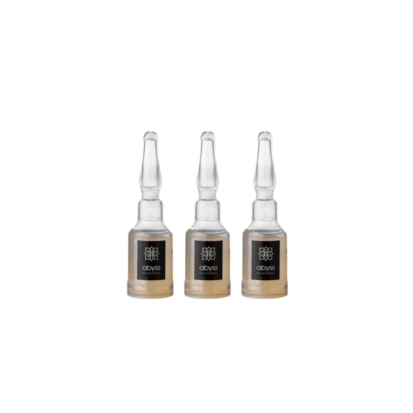 ANTI COUPEROSE MESOCOCKTAIL